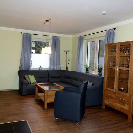 Ferienhaus Fischbachtal Хаймбах Екстериор снимка