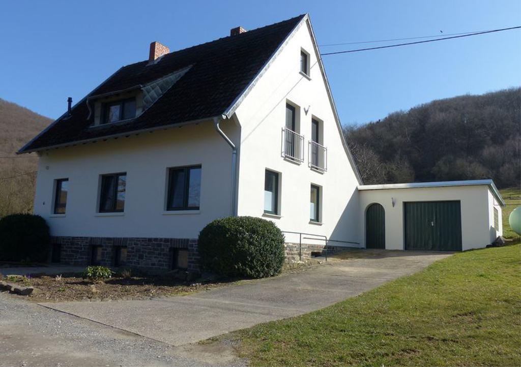 Ferienhaus Fischbachtal Хаймбах Стая снимка