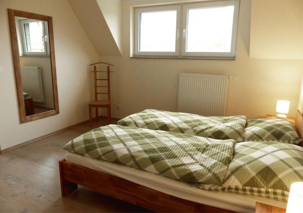 Ferienhaus Fischbachtal Хаймбах Стая снимка