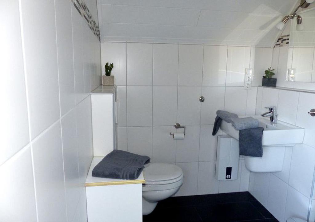Ferienhaus Fischbachtal Хаймбах Стая снимка