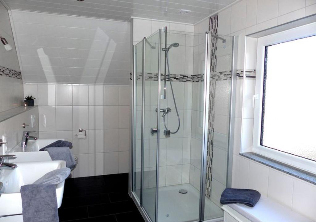 Ferienhaus Fischbachtal Хаймбах Стая снимка
