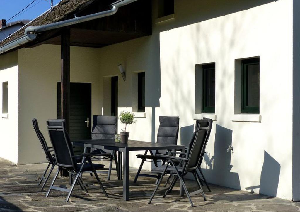Ferienhaus Fischbachtal Хаймбах Стая снимка