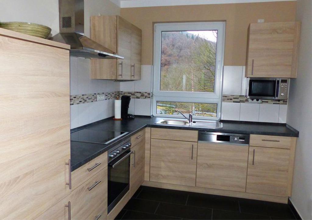 Ferienhaus Fischbachtal Хаймбах Стая снимка