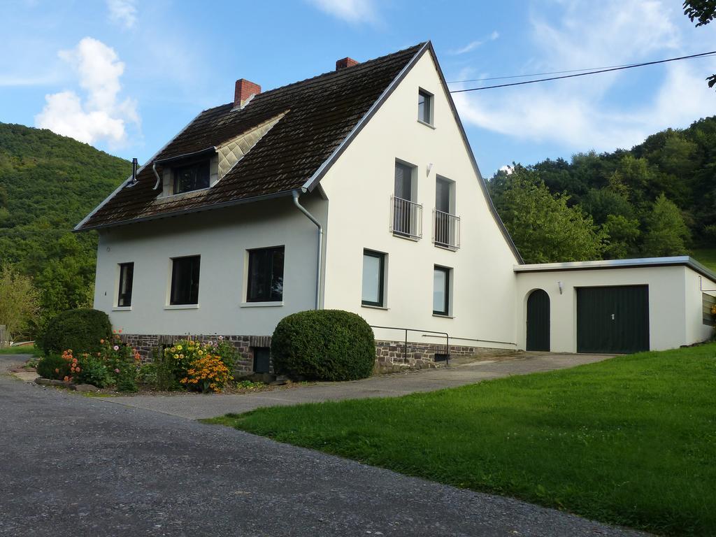 Ferienhaus Fischbachtal Хаймбах Стая снимка