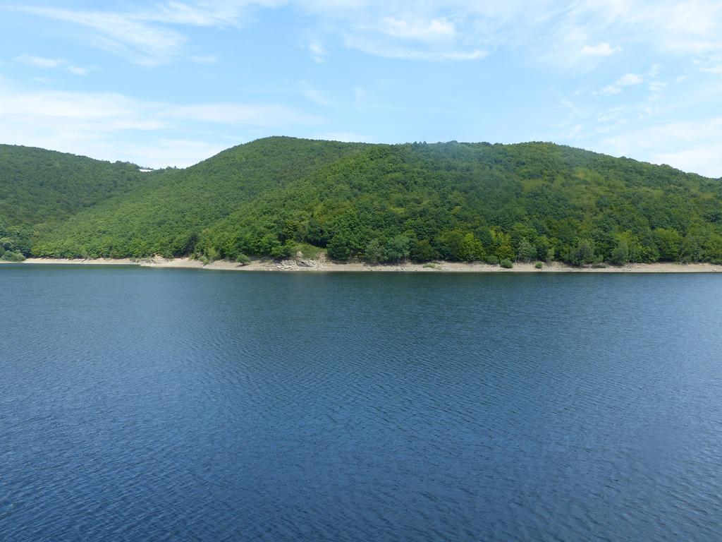 Ferienhaus Fischbachtal Хаймбах Екстериор снимка