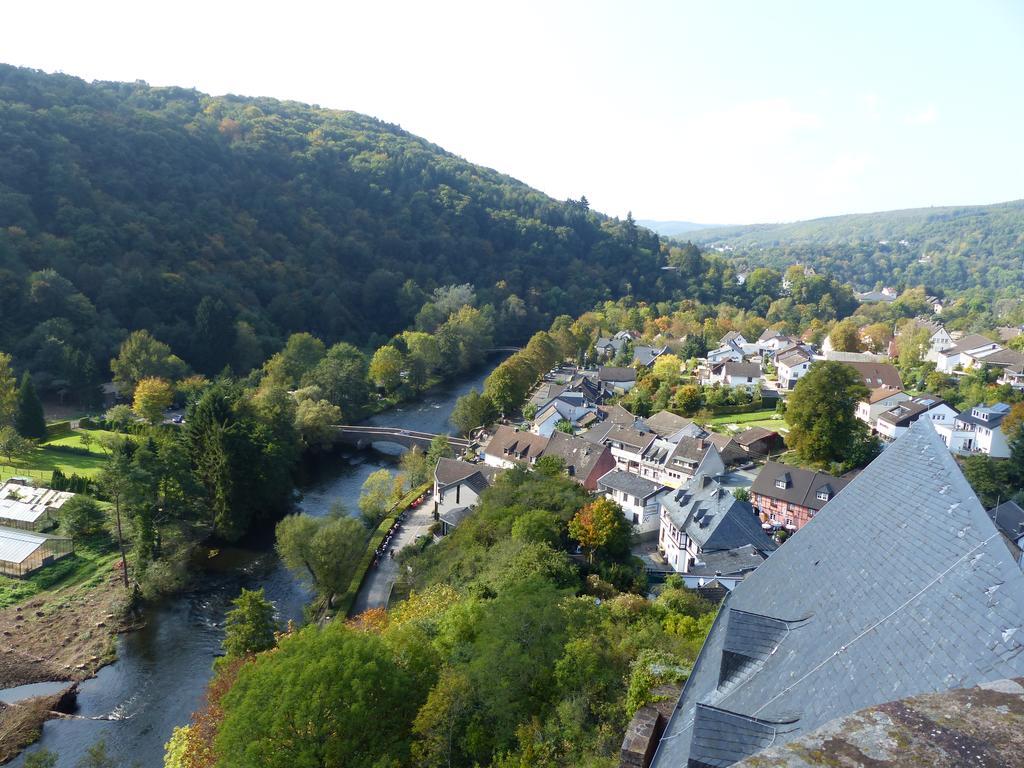 Ferienhaus Fischbachtal Хаймбах Стая снимка