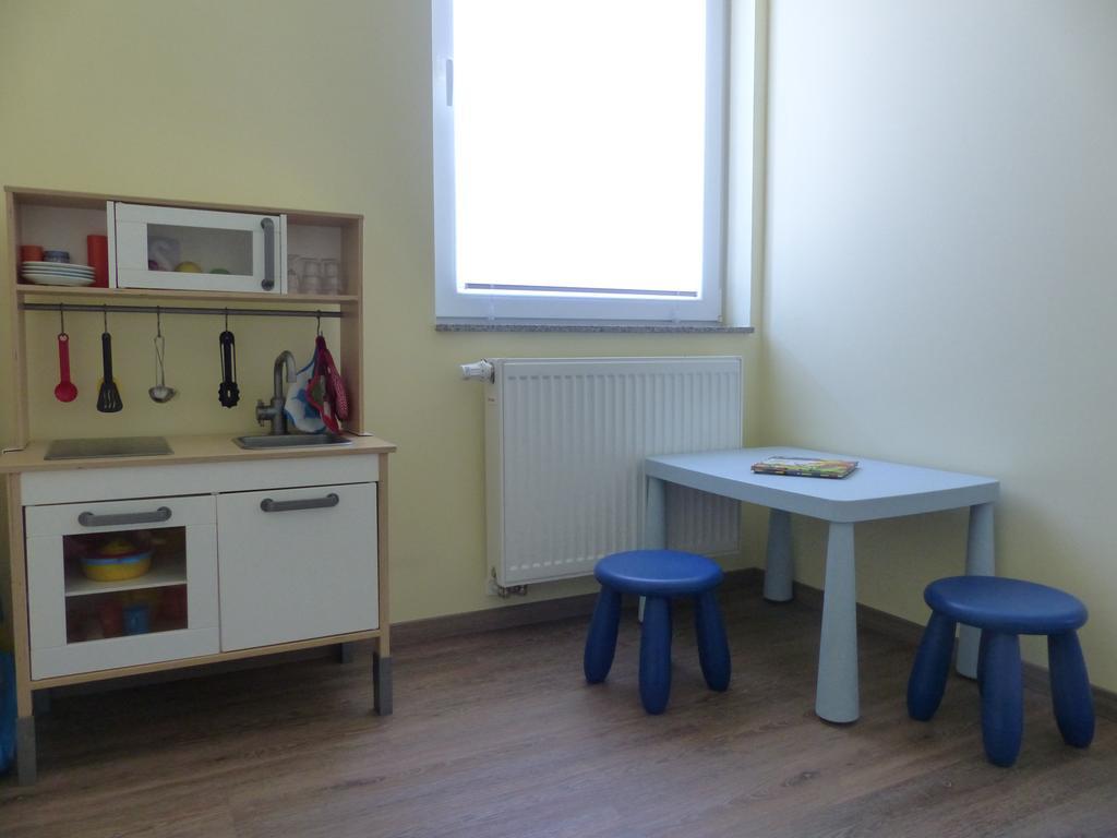 Ferienhaus Fischbachtal Хаймбах Екстериор снимка